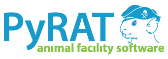 PyRAT Logo